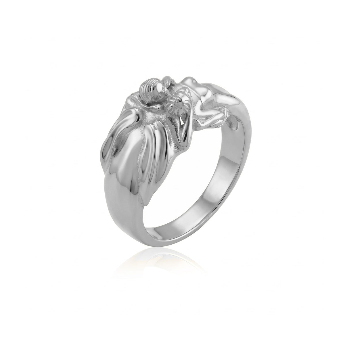 Ethereal Lovers Ring