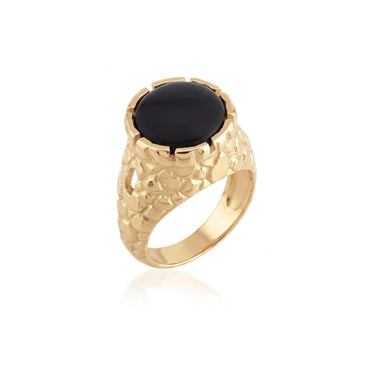 10K Solid Gold