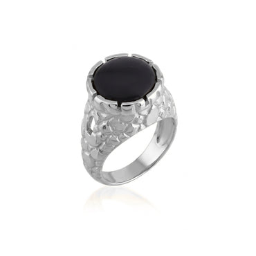 925 Sterling Silver Polished