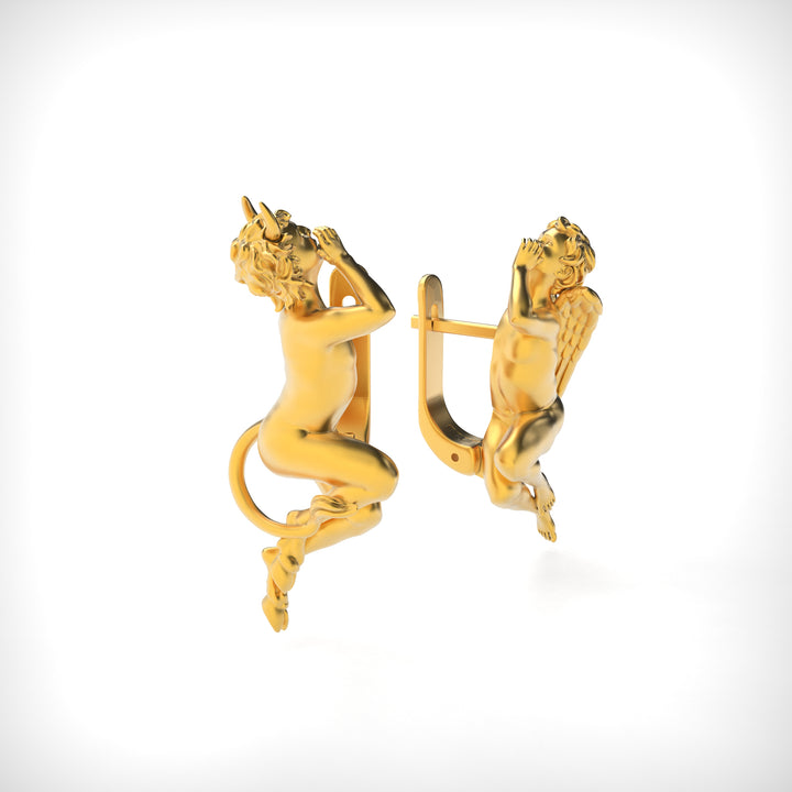 925 Sterling Silver Gold Plated