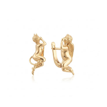 10K Solid Gold