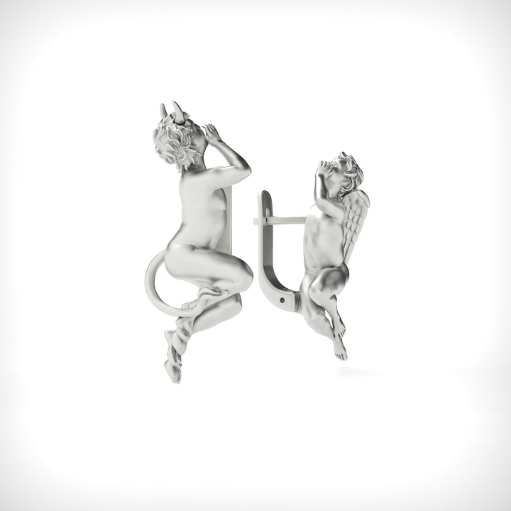 925 Sterling Silver Polished