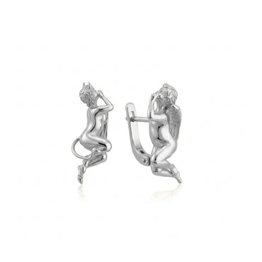 925 Sterling Silver Polished