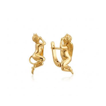 925 Sterling Silver Gold Plated