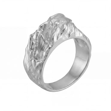 925 Sterling Silver Polished