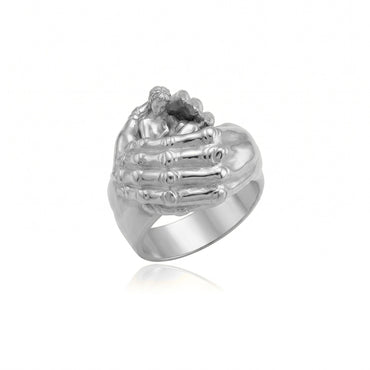 925 Sterling Silver Polished