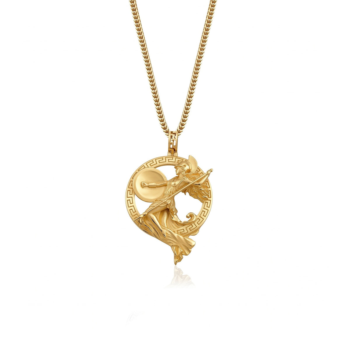 925 Sterling Silver Gold Plated