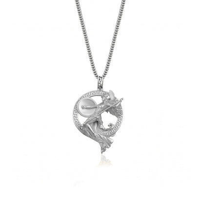 925 Sterling Silver Polished