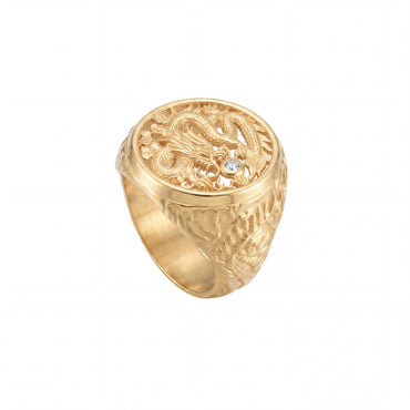 14K Solid Gold