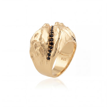 10K Solid Gold