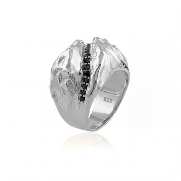 925 Sterling Silver Polished