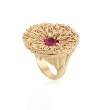 10K Solid Gold