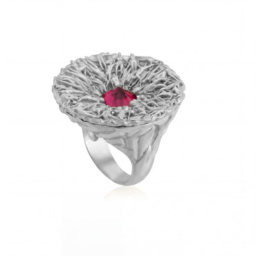 925 Sterling Silver Polished