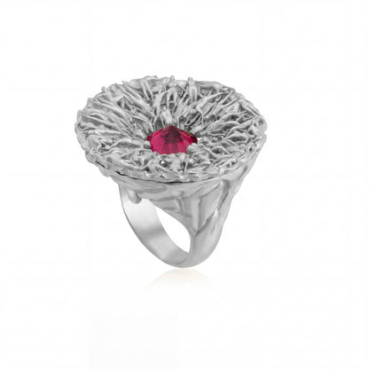 925 Sterling Silver Polished