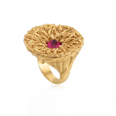 925 Sterling Silver Gold Vermeil