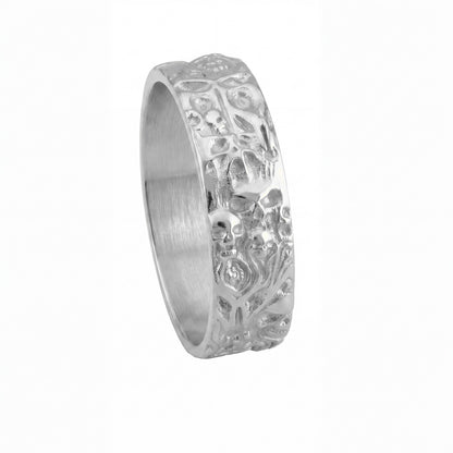 925 Sterling Silver Polished