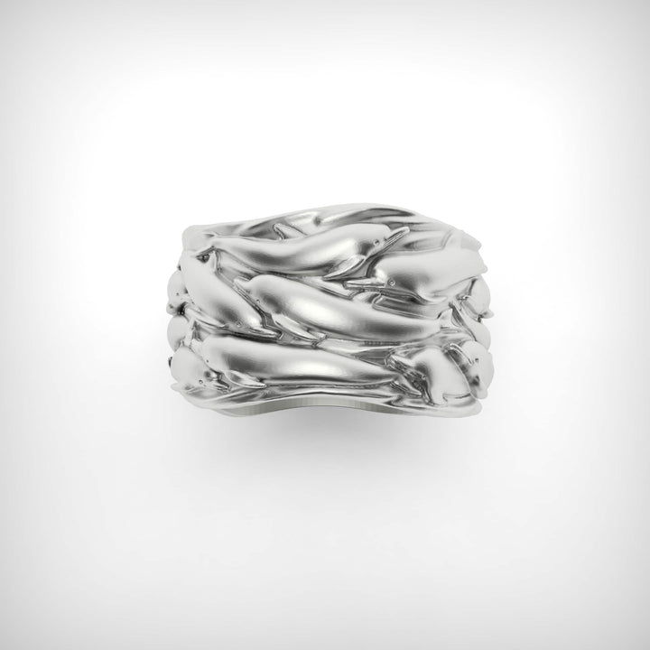 925 Sterling Silver Polished