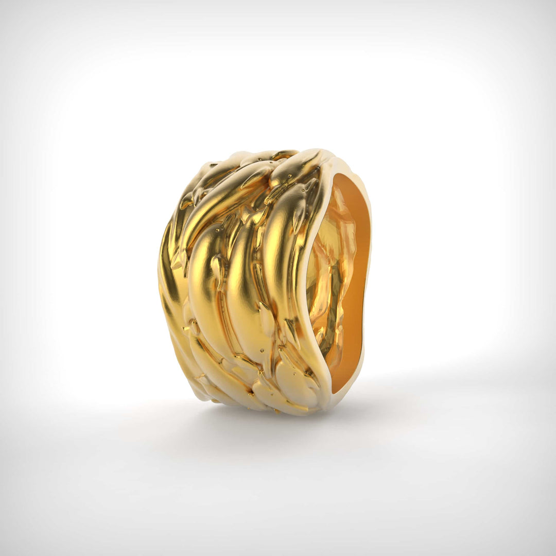 925 Sterling Silver Gold Vermeil, 10K Solid Gold, 14K Solid Gold, 18K Solid Gold