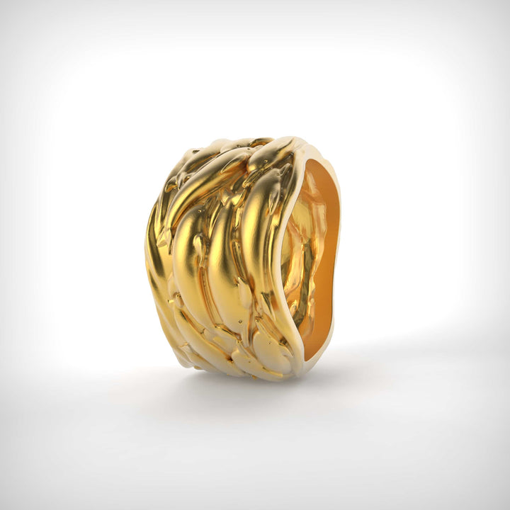 925 Sterling Silver Gold Vermeil, 10K Solid Gold, 14K Solid Gold, 18K Solid Gold