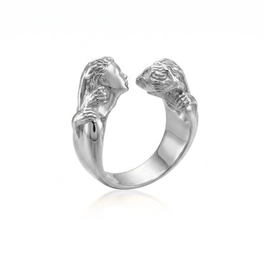 925 Sterling Silver Polished