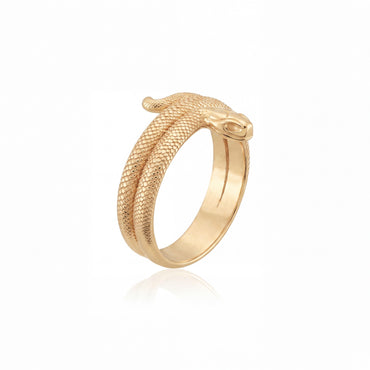 10K Solid Gold