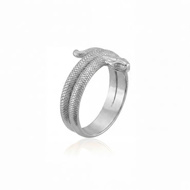 925 Sterling Silver Polished