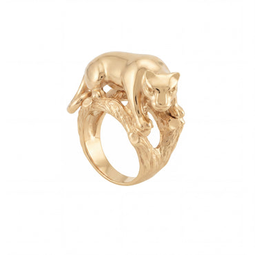10K Solid Gold