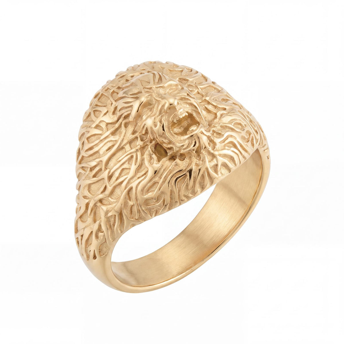 Infernal Cry Ring