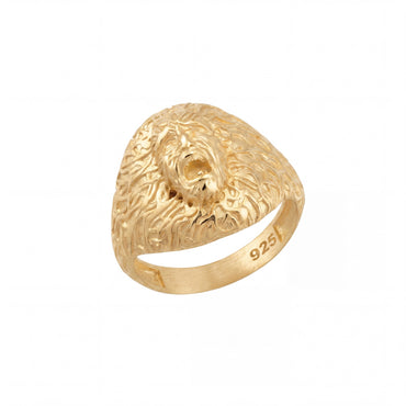 14K Solid Gold