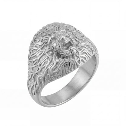 Infernal Cry Ring