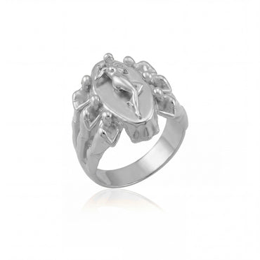 925 Sterling Silver Polished