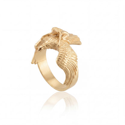 10K Solid Gold