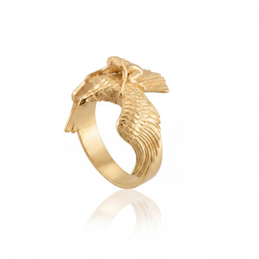 14K Solid Gold