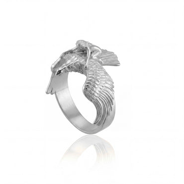 925 Sterling Silver Polished