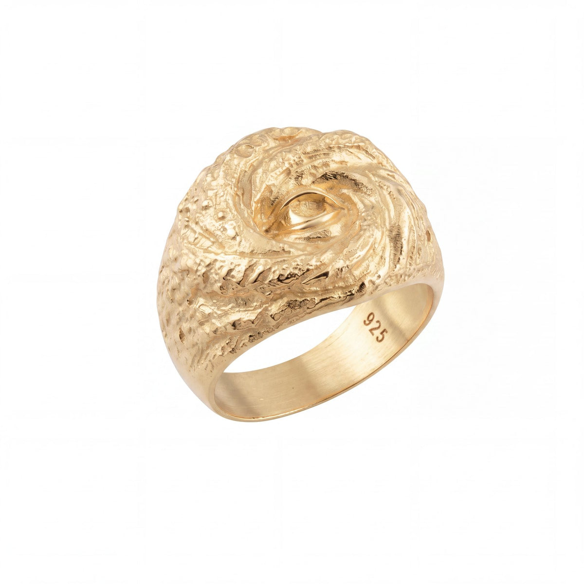 10K Solid Gold