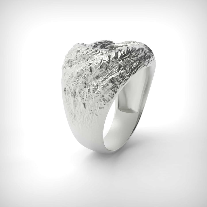 Eternal Abyss Gaze Ring