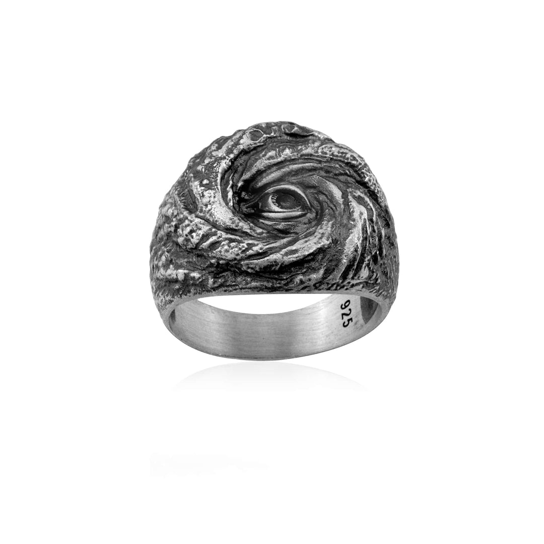 Eternal Abyss Gaze Ring