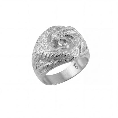 925 Sterling Silver Polished