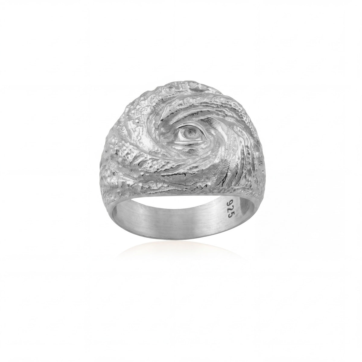 Eternal Abyss Gaze Ring