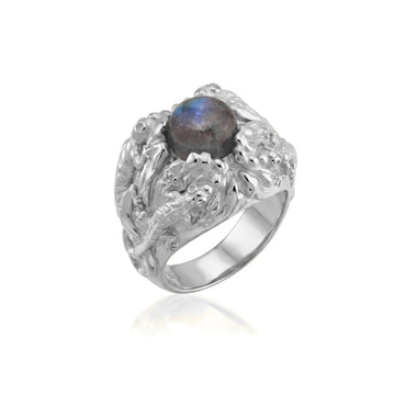 925 Sterling Silver Polished