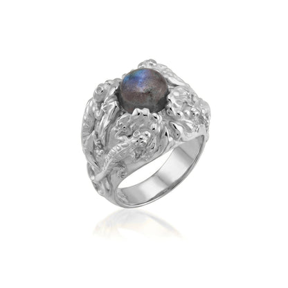 925 Sterling Silver Polished