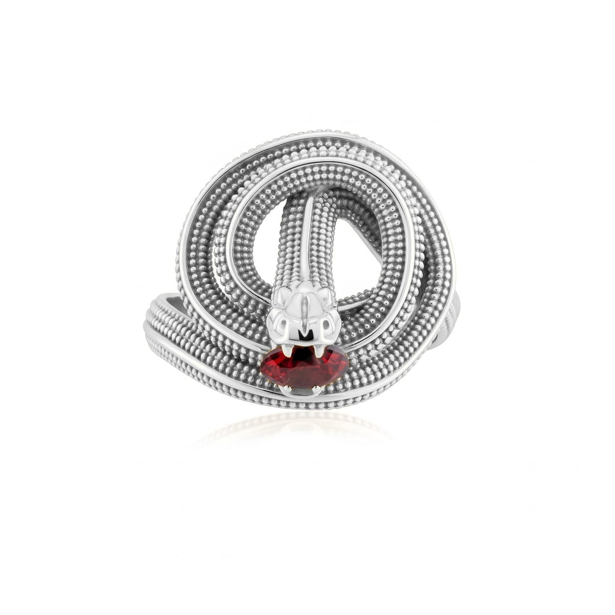 Serpent of the Red Stone