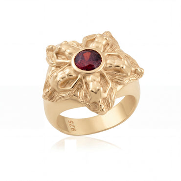 10K Solid Gold