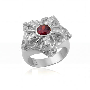 925 Sterling Silver Polished