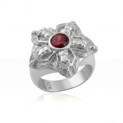 925 Sterling Silver Polished