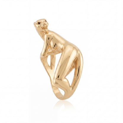 10K Solid Gold