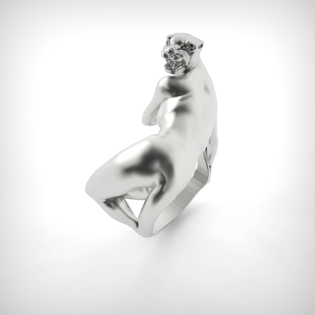 925 Sterling Silver Polished