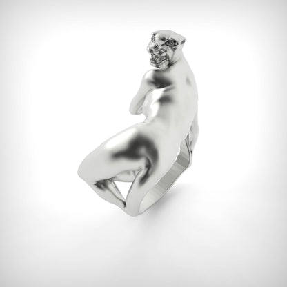 925 Sterling Silver Polished