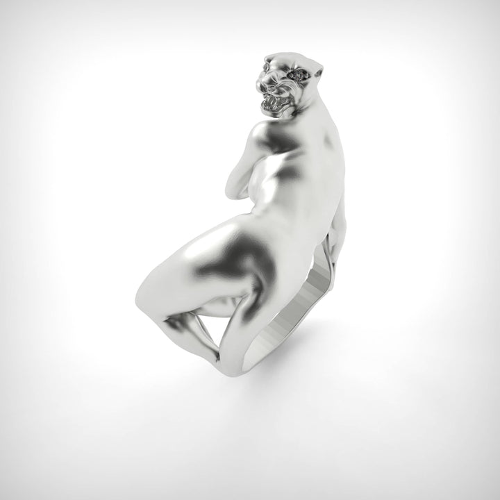 925 Sterling Silver Polished