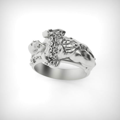 925 Sterling Silver Polished